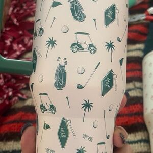 HYDROJUG GOLF ⛳️ 40OZ BNWT BNIB NWT